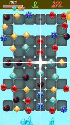 Play Jewel Pirate : Match 3 Games