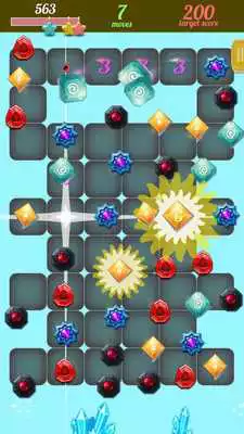 Play Jewel Pirate : Match 3 Games