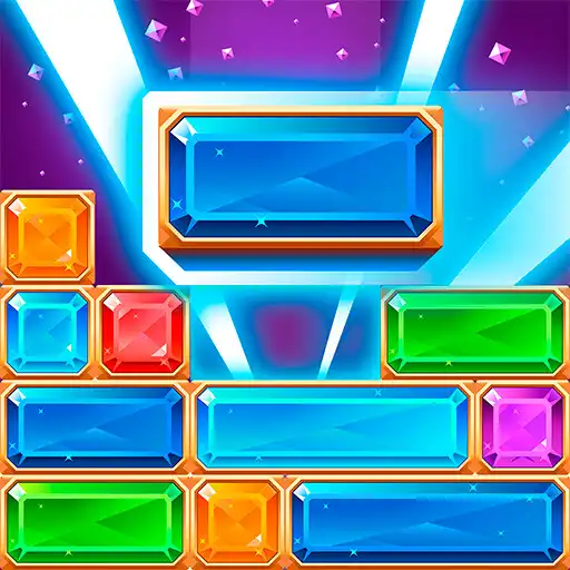 Play JewelPuzzle108 APK Play JewelPuzzle108 APK