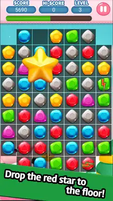 Play Jewel Puzzle King