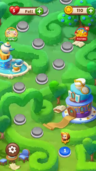 Play Jewel Puzzle Match  and enjoy Jewel Puzzle Match with UptoPlay