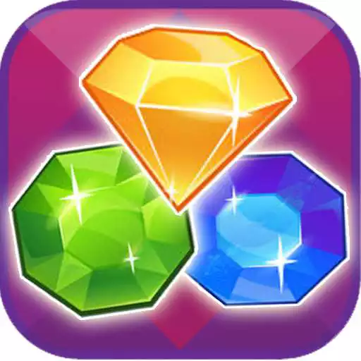 Free play online Jewel Quest 2018 APK