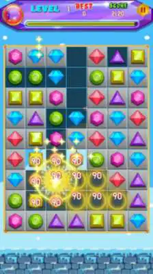 Play Jewel Quest 2018