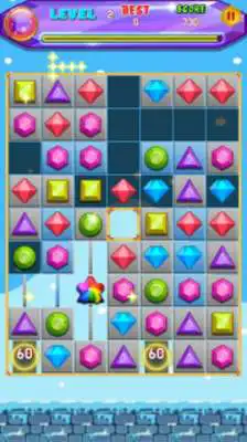 Play Jewel Quest 2018