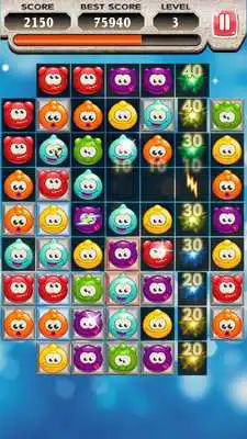 Play Jewel Quest 2018