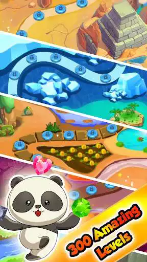 Play APK Jewel Quest  and enjoy Jewel Quest with UptoPlay quest.match3.jewel.mania.deluxe