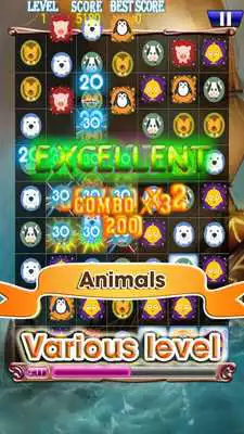 Play Jewel Quest