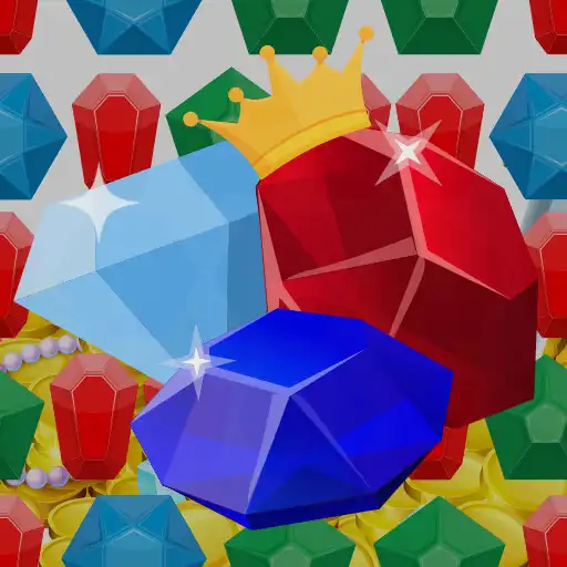 Play Jewel Royal Crush -Gems Legend APK Play Jewel Royal Crush -Gems Legend APK