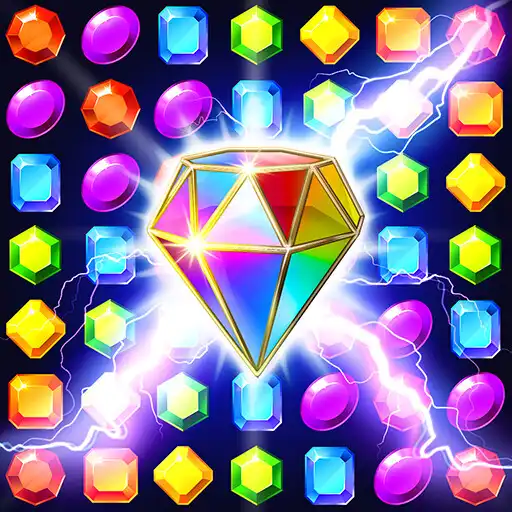 Play Jewel Rush APK