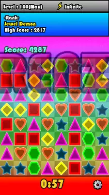 Play Jewel Rush Lite