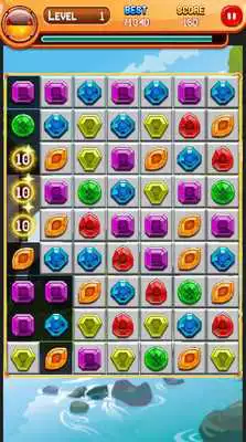Play Jewel Rush