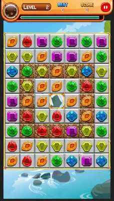 Play Jewel Rush