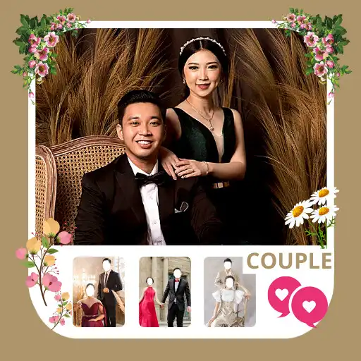 Play Jewelry Beauty Bridal Couple APK