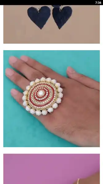 Play Jewelry Craft DIY Ideas  and enjoy Jewelry Craft DIY Ideas with UptoPlay