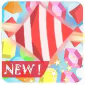 Free play online Jewelry Crush Blast APK