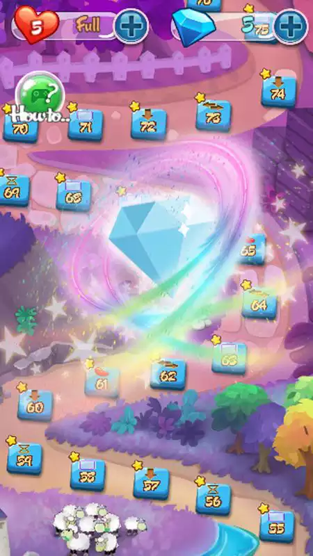 Play Jewelry Crush Blast Play Jewelry Crush Blast