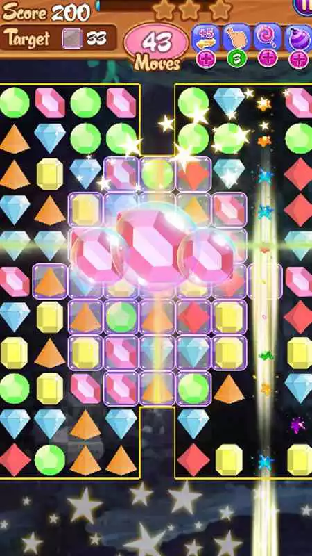 Play Jewelry Crush Blast Play Jewelry Crush Blast