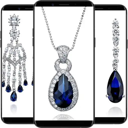 Free play online Jewelry Design Gallery Ideas APK Free play online Jewelry Design Gallery Ideas APK