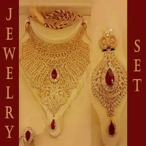 Play Jewelry Designs 2021-2022 APK