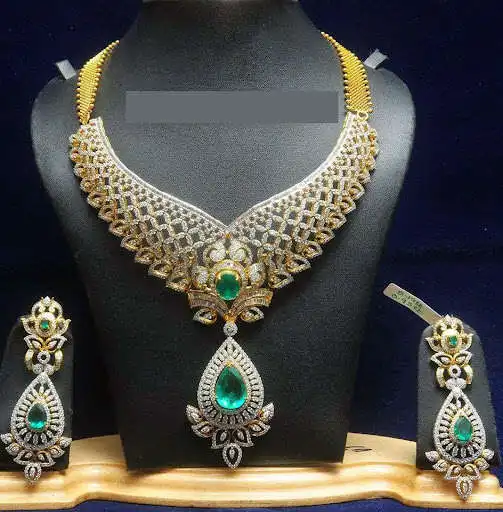 Play Jewelry Designs 2021-2022 as an online game Jewelry Designs 2021-2022 with UptoPlay
