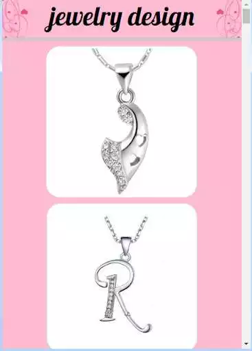 Play jewelry design  and enjoy jewelry design with UptoPlay