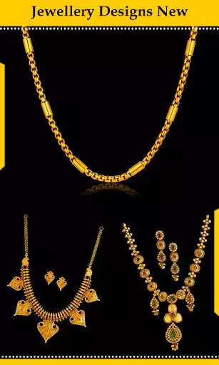 Play Jewelry Designs