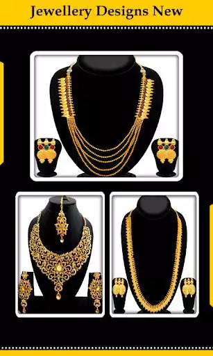 Play Jewelry Designs