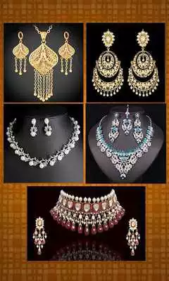 Play Jewelry Designs