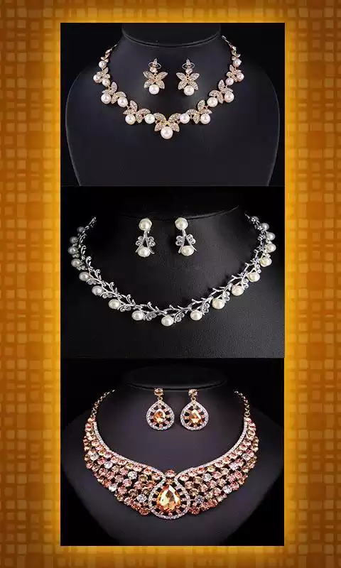Play Jewelry Designs