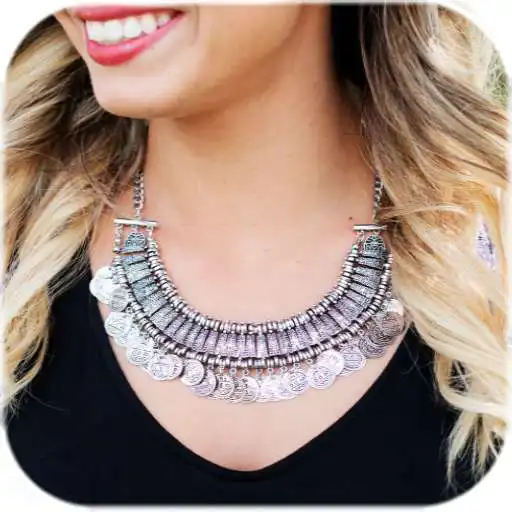 Play Jewelry Live Wallpaper APK