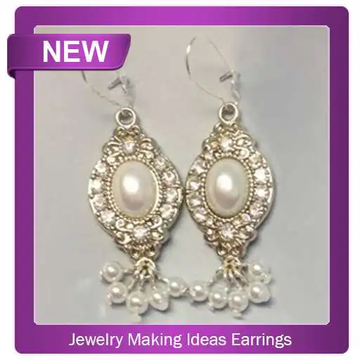 Play Jewelry Making Ideas Earrings APK Play Jewelry Making Ideas Earrings APK
