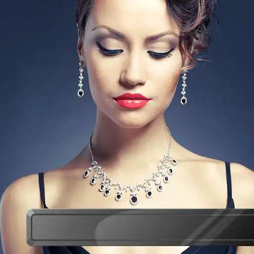 Free play online Jewelry Photo Montage APK