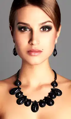 Play Jewelry Photo Montage