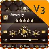 Free play online Jewelry PlayerPro Skin APK Free play online Jewelry PlayerPro Skin APK