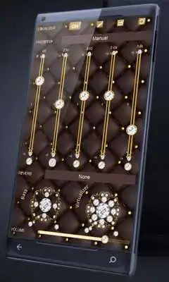 Play Jewelry PlayerPro Skin