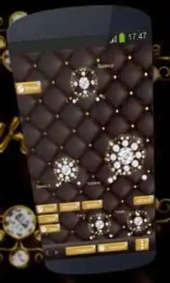 Play Jewelry Poweramp Skin