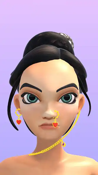 Play Jewelry Puzzle  and enjoy Jewelry Puzzle with UptoPlay