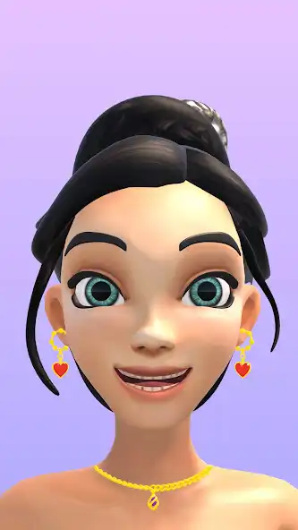 Play Jewelry Puzzle as an online game Jewelry Puzzle with UptoPlay