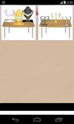 Play jewelry shop games