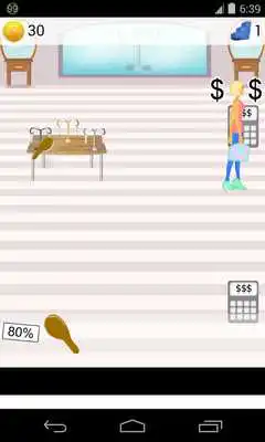 Play jewelry shop games