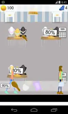 Play jewelry shop games