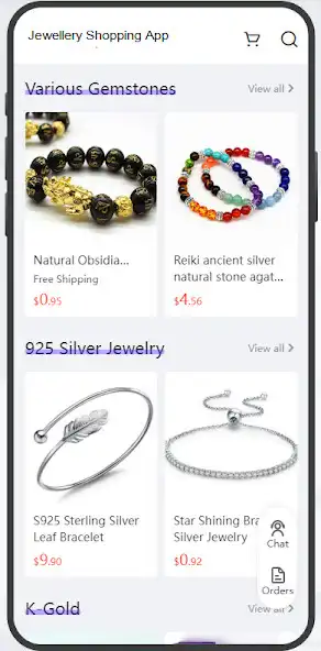 Play Jewelry Shopping Apps  and enjoy Jewelry Shopping Apps with UptoPlay