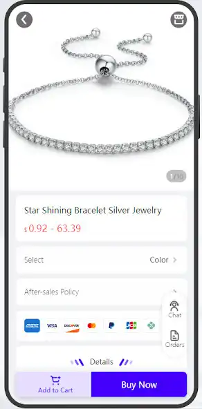 Play Jewelry Shopping Apps as an online game Jewelry Shopping Apps with UptoPlay