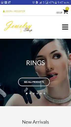 Play Jewelry Shop  and enjoy Jewelry Shop with UptoPlay