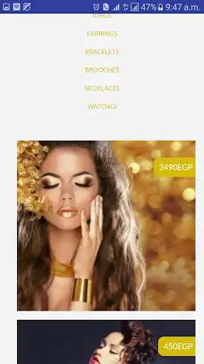 Play Jewelry Shop as an online game Jewelry Shop with UptoPlay