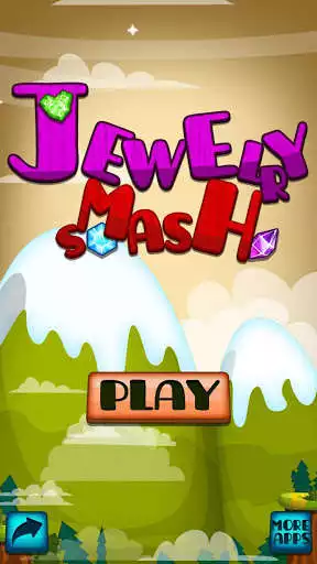 Play APK Jewelry Smash  and enjoy Jewelry Smash with UptoPlay com.gold_stone_studio.jewelrysmash8051