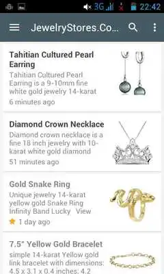 Play Jewelry Stores .Co