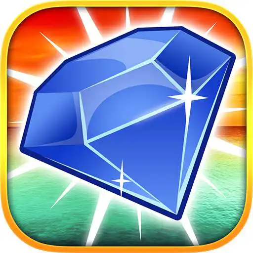 Play Jewels #2 : Number puzzle game : Free APK