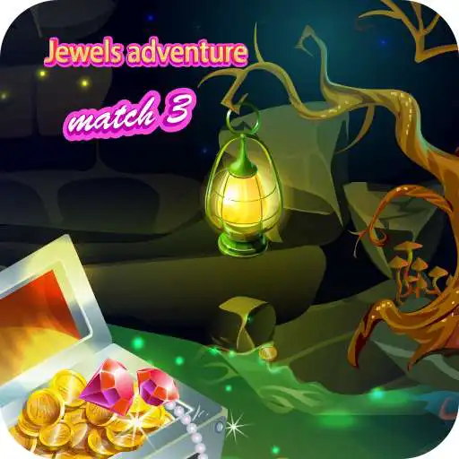 Play Jewels Adventure: Match 3 APK Play Jewels Adventure: Match 3 APK