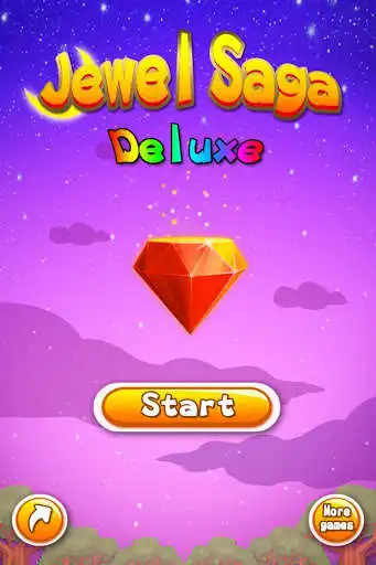 Play Jewel Saga Deluxe